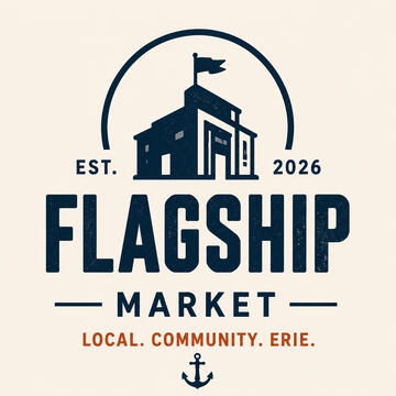 Welcome to Flagship Market!
